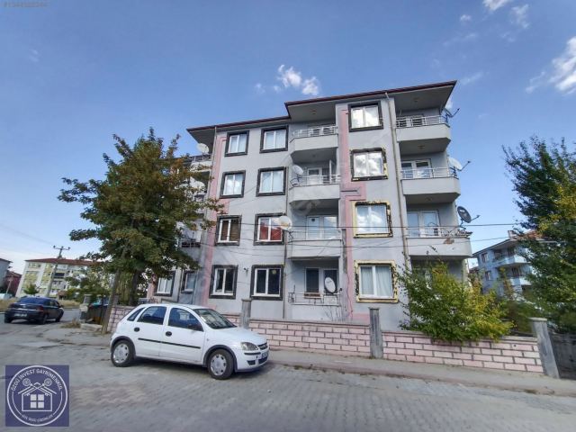 Özgü'den Sportkent'te Fırsat 1+1 Apart Daire