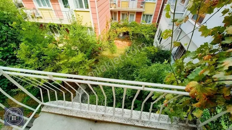 Özgü'den Fatihte Kiralık 3+1