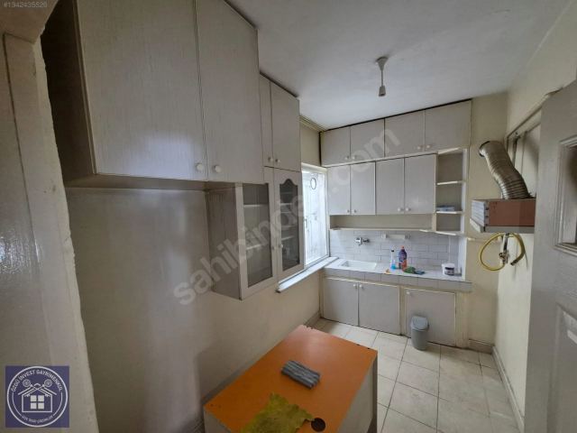 Sevgi Yolunda 2+1 Kiralık Daire