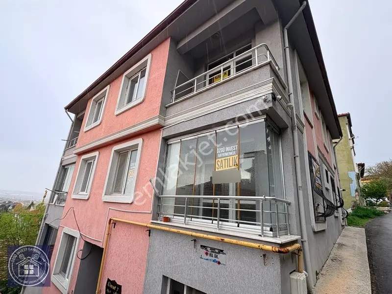 Fırsat... Özgü Invest'ten 30 Ağustos'da Yapılı 2+0 Daire