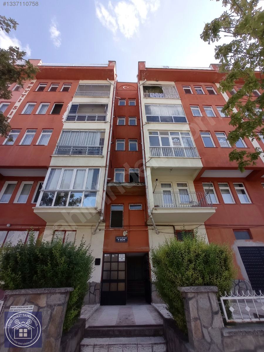Özgü'den Şehir Hastanesi Yakını Arakat Kiralık 3+1 Daire