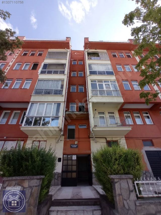 Özgü'den Şehir Hastanesi Yakını Arakat Kiralık 3+1 Daire