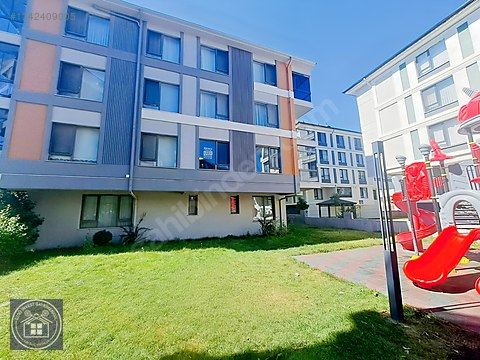 Dumlupınar Mah.de Royal Park Site İçerisinde Kiralık 2+1
