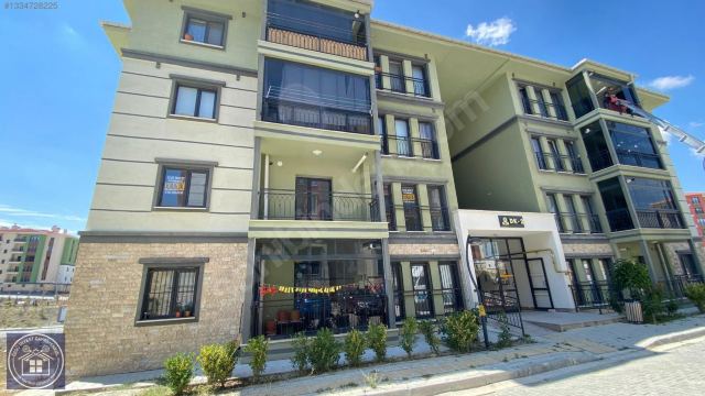 Özgü'den Toki 454 Konutlarında Kullanışlı 2+1 Kiralık Daire!!!
