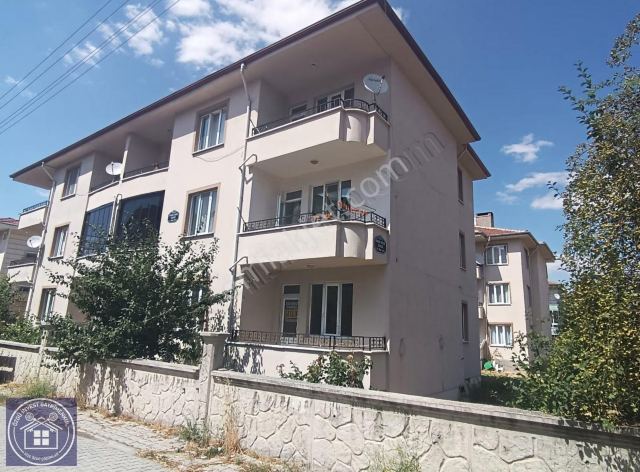 Fırsat... Özgü İnvest'ten Yunusemre'de Site İçi 3+1 Daire