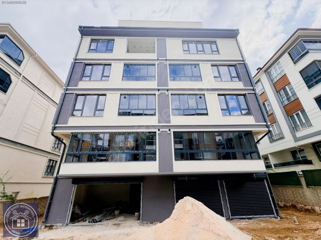 Özgü İnvest'ten Dumlupınar'da Lüks 2+1 Daire