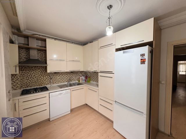 Özgü İnvest'ten Sporkent'te Arakat Kiralık 3+1 Daire