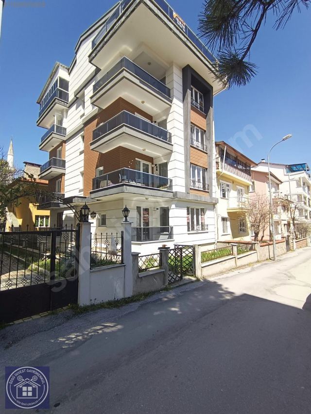 Şehir Merkezine Yürüme Mesafesinde Geniş Ferah 4+1 Dubleks Daire