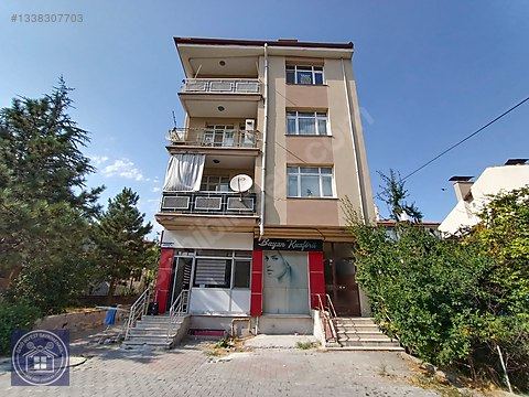 Yıldırım Beyazıt Mah. Laleli Cami Yakını 2+1 Kiralık Daire