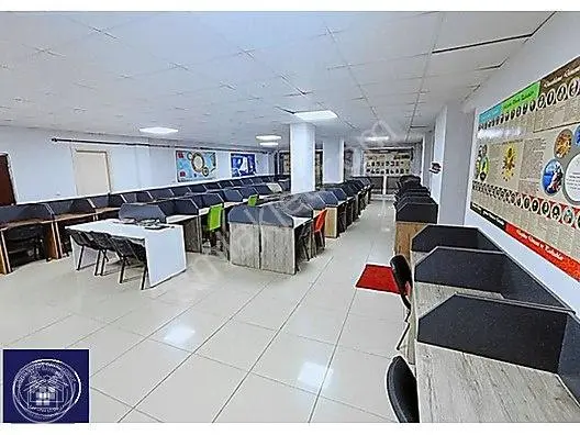 Anadolu Hst. Yanında Satılık Fırsat Büro&Ofis&Dükkan&Mağaza