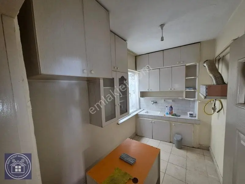 Sevgi Yolunda 2+1 Kiralık Daire & İş Yeri