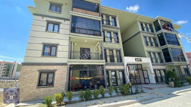 Özgü'den Toki 454 Konutlarında Kullanışlı 2+1 Kiralık Daire!!!