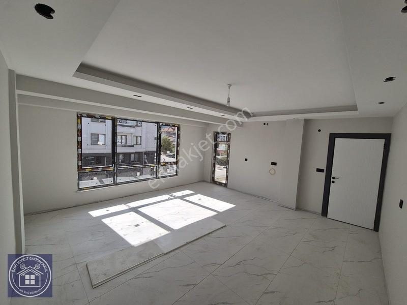 Sporkent Yeni Yaşam Merkezinde Satılık Dubleks 3+1 Sıfır Daire