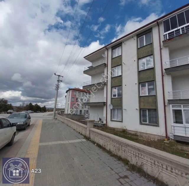 Zafertepe Girişi Mükemmel Konumda 2+0 Daire