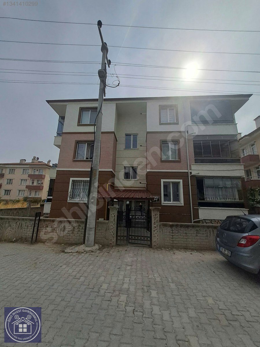 Dumlupınar Mah.de (Katılım Finansmana Uygun) 3+1 Satılık Daire