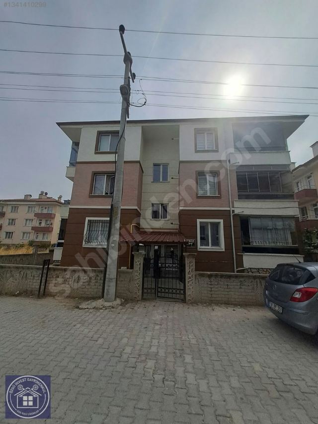 Dumlupınar Mah.de (Katılım Finansmana Uygun) 3+1 Satılık Daire