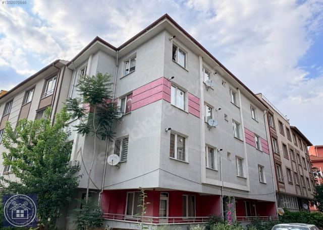 Özgü İnvest'ten Meydan'da Eşyalı Satılık 1+1 Daire