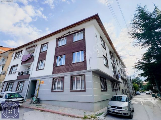 FIRSAT...Özgü'den Yenidoğan'da H.Kişioğlu Okulu Yakını 2+1 Daire