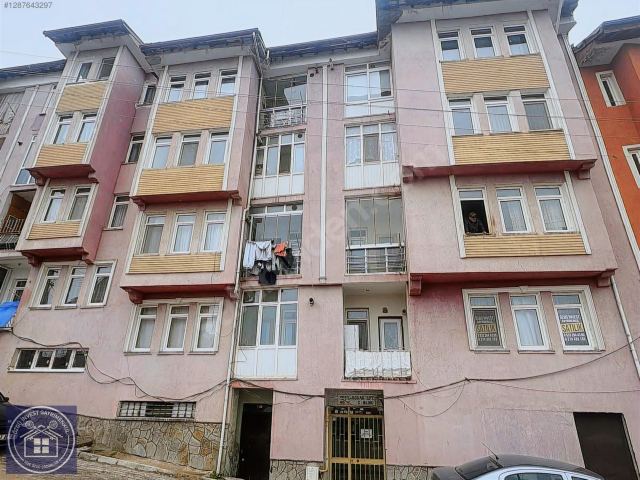 Özgü'den Adliye Arkası Satılık 2+1 Daire