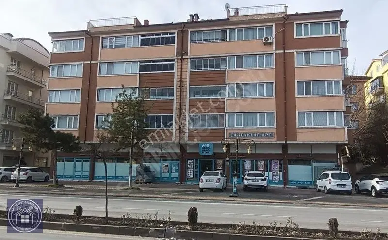 FSM Bulv. Cepheli Kurumsal Kiracılı Dükkan&Mağaza