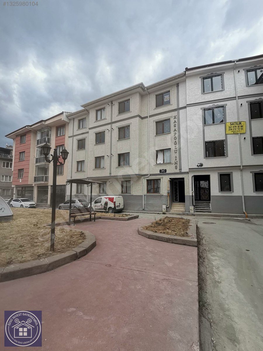 Özgü'den Menderes Caddesi Yakınında Kiralık 1+1 Fırsat Daire!!!