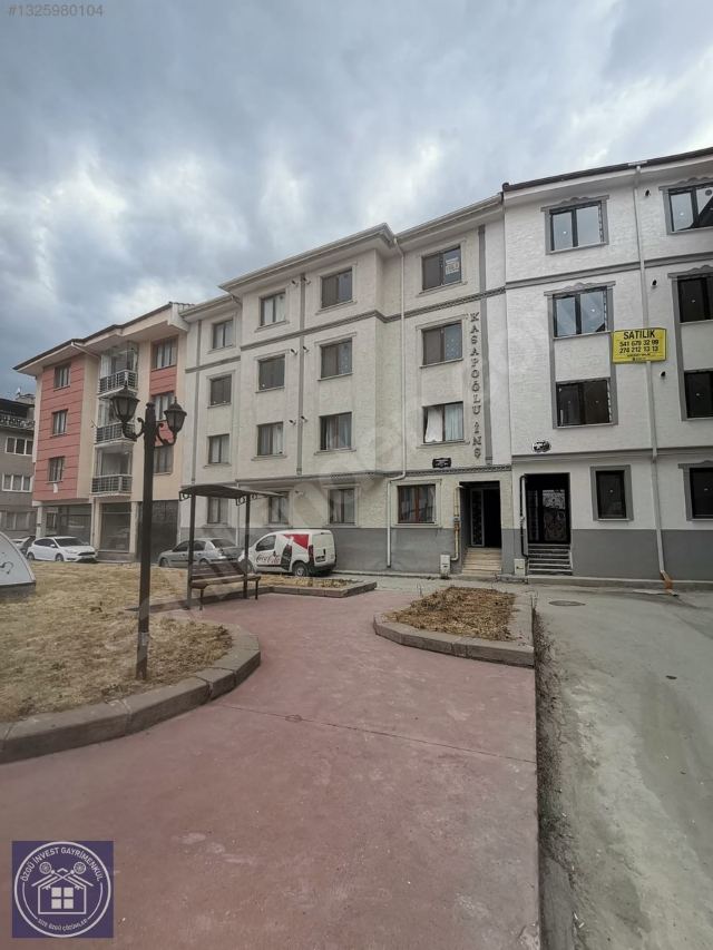 Özgü'den Menderes Caddesi Yakınında Kiralık 1+1 Fırsat Daire!!!