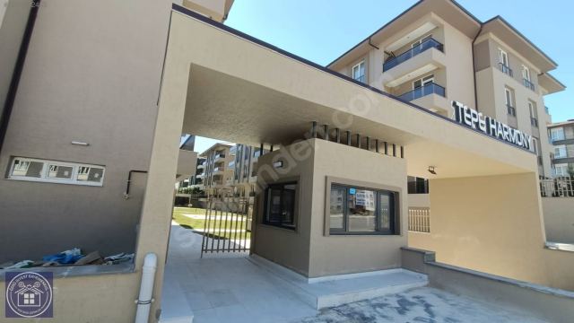 Özgü Gayrimenkul'den Tepe Harmony'de Lüks 4+1 Daire