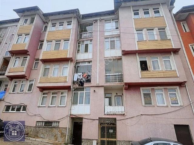 Özgü'den Adliye Arkası Satılık 2+1 Daire