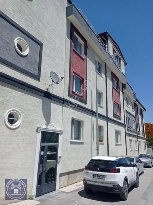 Özgü'den Şehir Hastanesi Yakını Arakat Kiralık 3+1 Daire