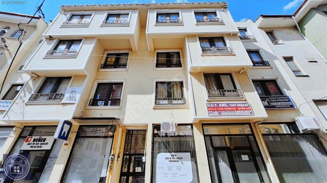 Sevgi Yolu Yakını Yatırımlık Eşyalı 2+0 Apart Daire